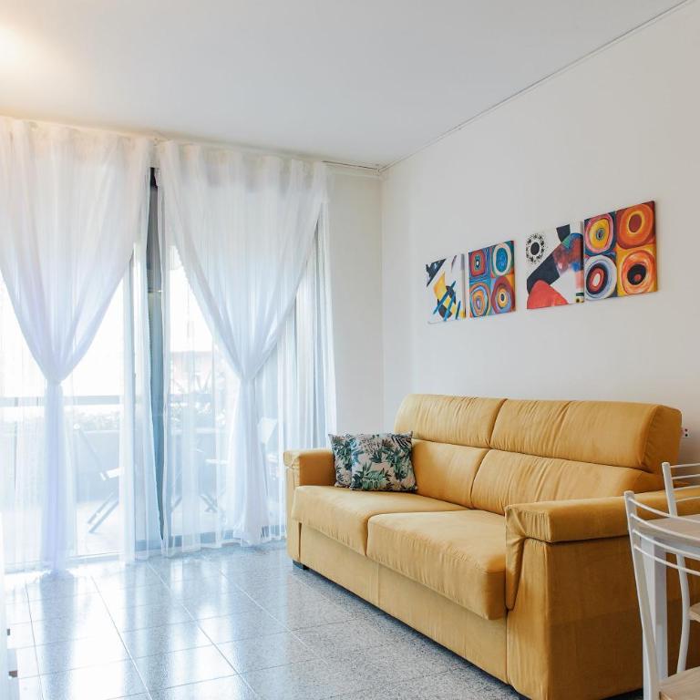 Perla Apartments - Appartamento con 1 Camera da Letto - 2