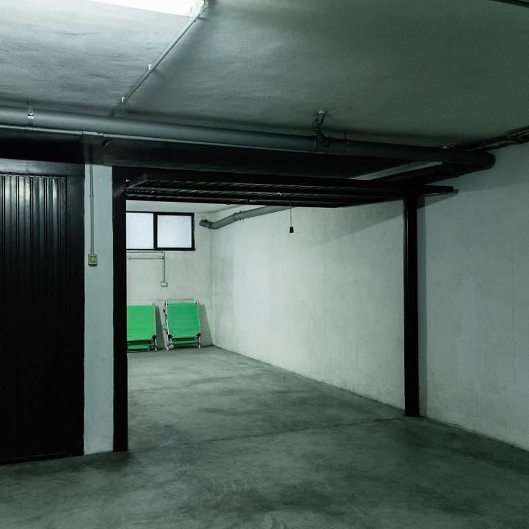 Perla Apartments - Appartamento con 1 Camera da Letto - 26