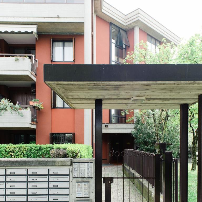 Perla Apartments - Appartamento con 1 Camera da Letto - 25