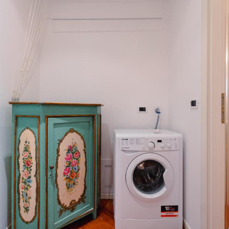 Casa San Felice in the heart of old town - One-Bedroom Apartment - 16