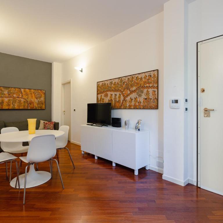 Casa San Felice in the heart of old town - One-Bedroom Apartment - 3