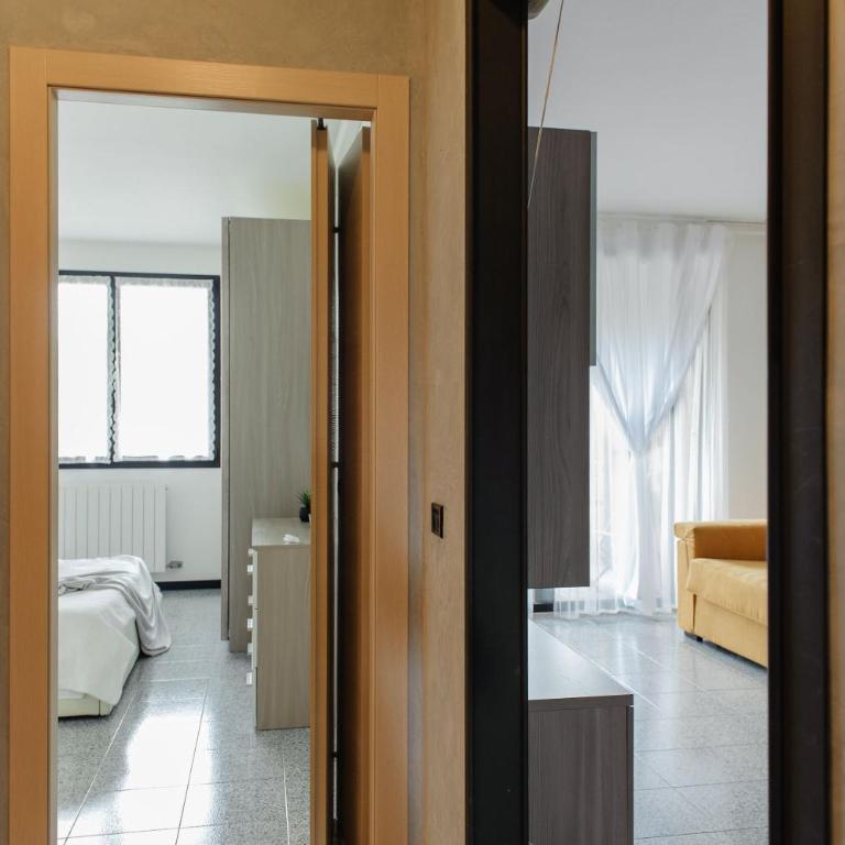 Perla Apartments - Appartamento con 1 Camera da Letto - 16