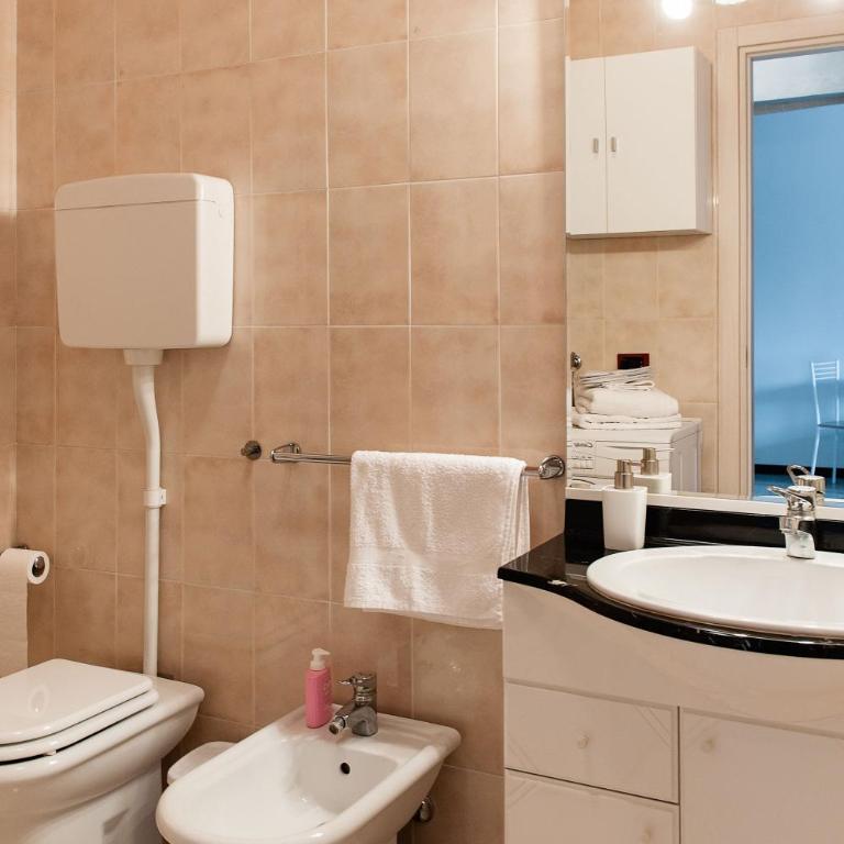 Perla Apartments - Appartamento con 1 Camera da Letto - 23