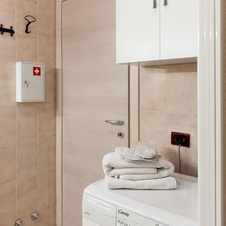 Perla Apartments - Appartamento con 1 Camera da Letto - 20