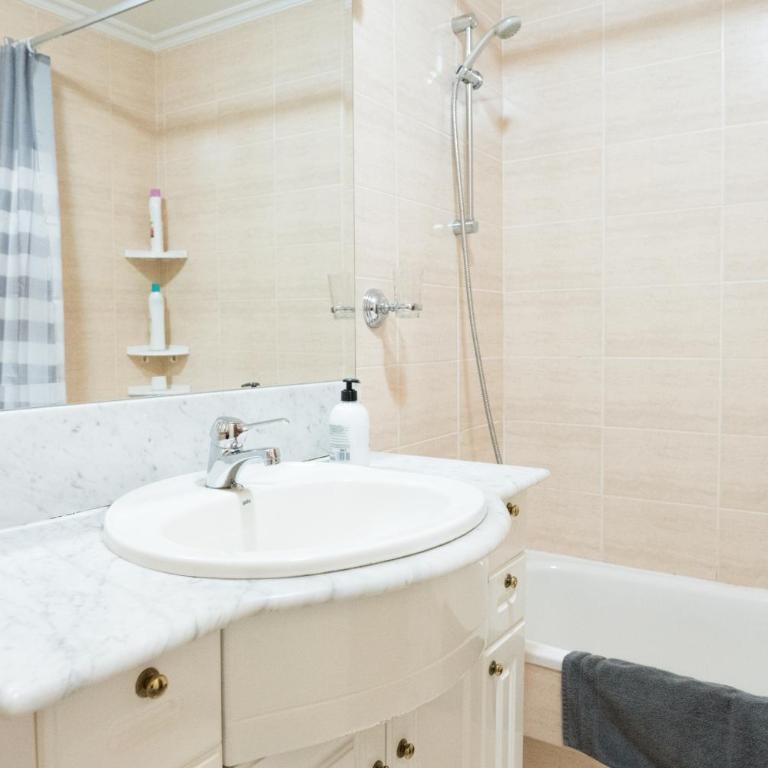 Ravella Vilagarcía de Arousa - Apartamento de 3 dormitorios - 15