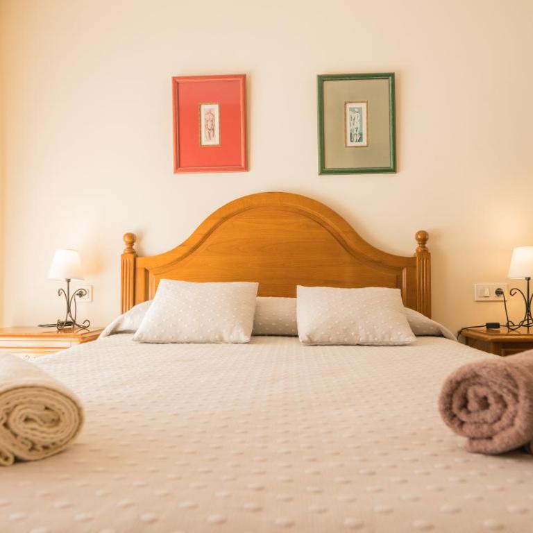 Ravella Vilagarcía de Arousa - Apartamento de 3 dormitorios - 3