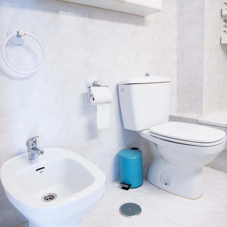 Ravella Vilagarcía de Arousa - Apartamento de 3 dormitorios - 14