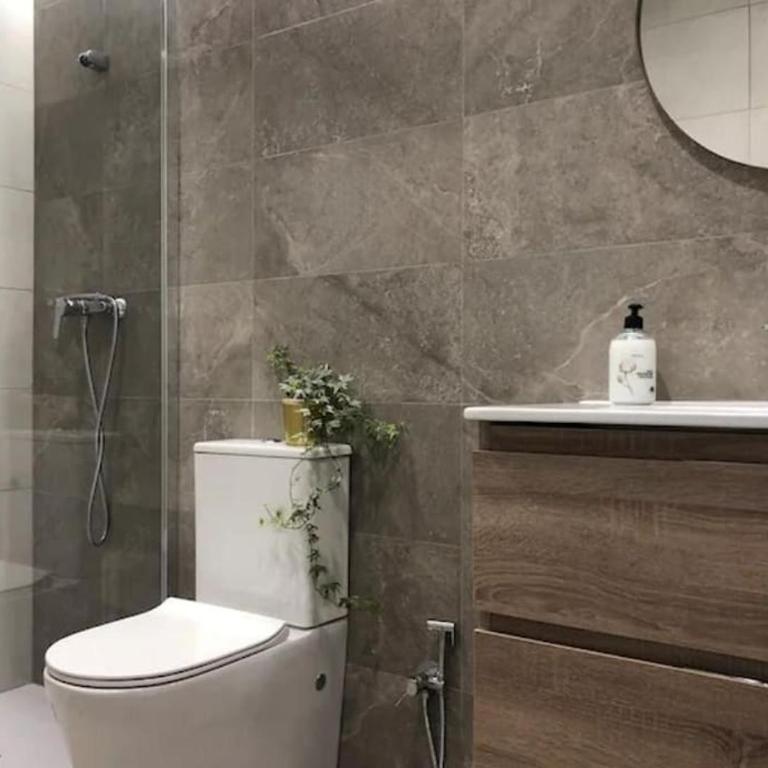 Adosado acogedor en Gran Alacant - Two-Bedroom Apartment - 6