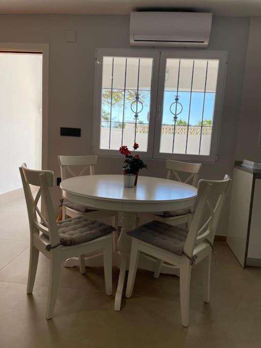Adosado acogedor en Gran Alacant - Two-Bedroom Apartment - 7