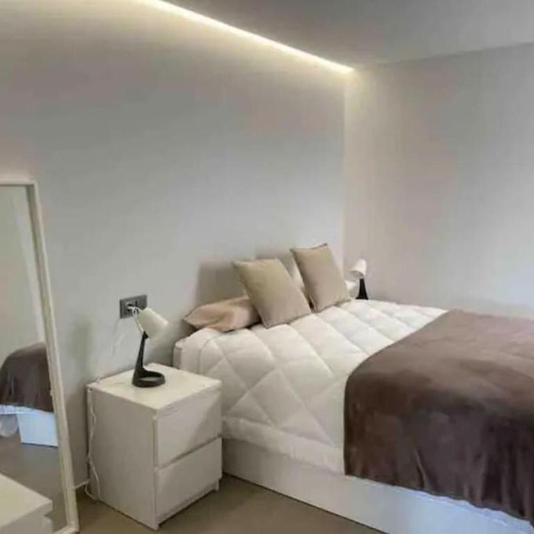 Adosado acogedor en Gran Alacant - Two-Bedroom Apartment - 8