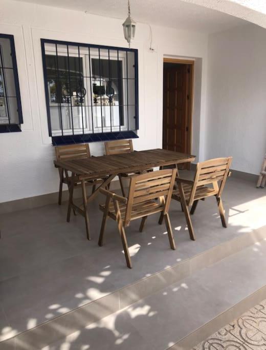 Adosado acogedor en Gran Alacant - Two-Bedroom Apartment - 18