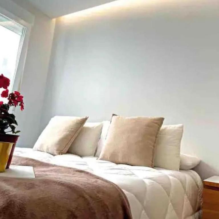Adosado acogedor en Gran Alacant - Two-Bedroom Apartment - 19