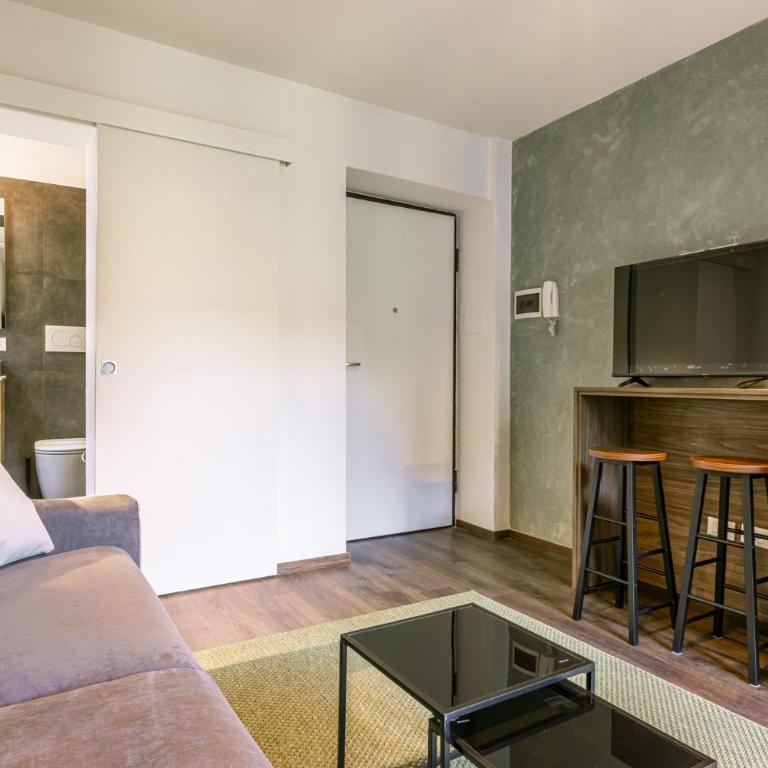Studio Duomo Navigli - Appartamento con 1 Camera da Letto - 7
