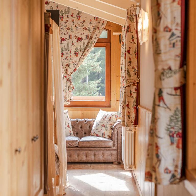 La Tana dell'orso Hotel & SPA - Suite - 4