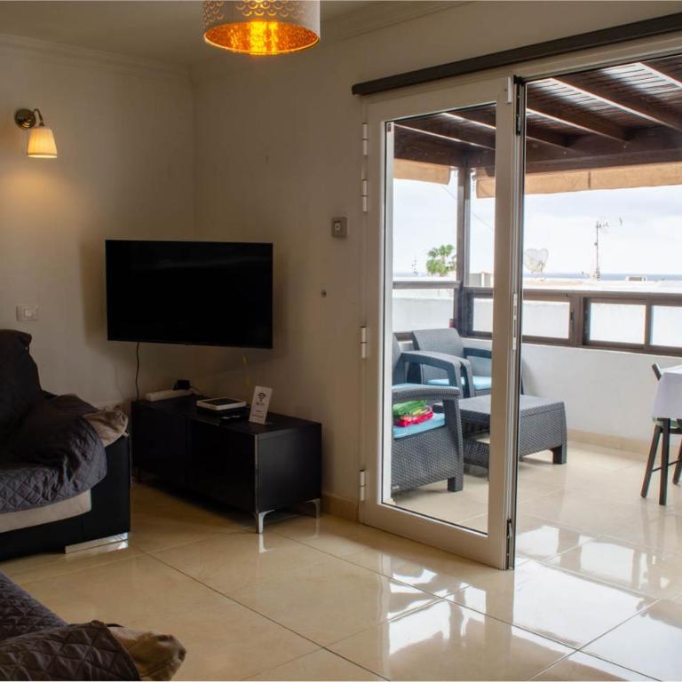 Angelmoon modern & sea views - Apartamento de 1 dormitorio - 23