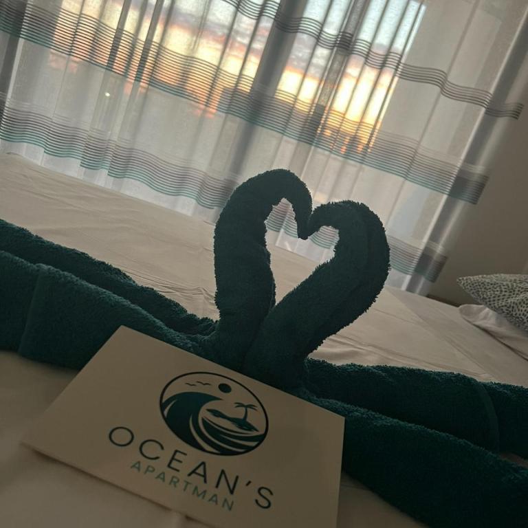 Oceans Apartman - One-Bedroom Apartment - 10