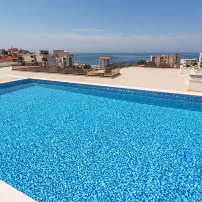 Oceans Apartman - One-Bedroom Apartment - 1
