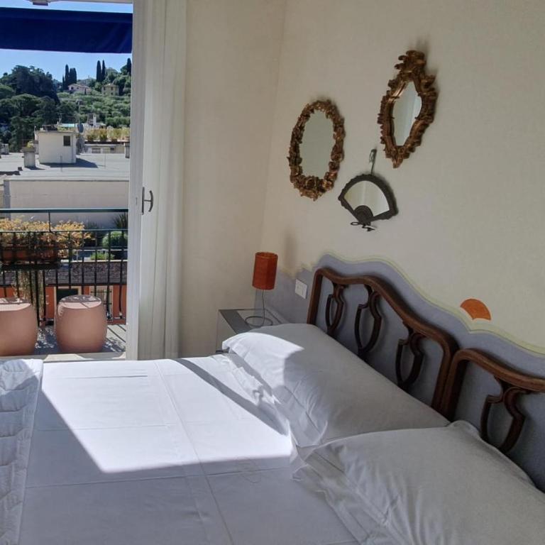 Albergo Minerva - Camera Queen - 12
