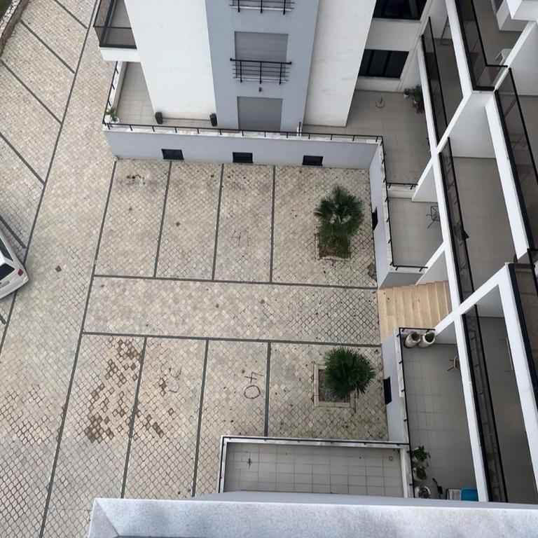 Oceans Apartman - One-Bedroom Apartment - 20