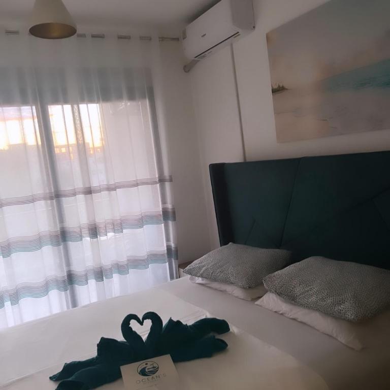 Oceans Apartman - One-Bedroom Apartment - 21