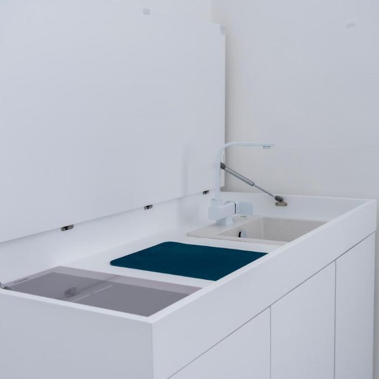 A 10 Passi - Appartamento con 1 Camera da Letto - 10