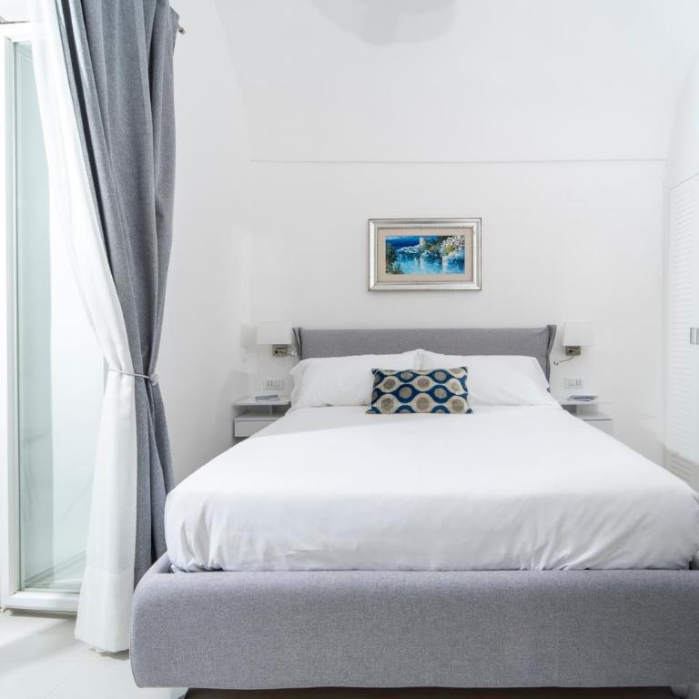 A 10 Passi - Appartamento con 1 Camera da Letto - 16