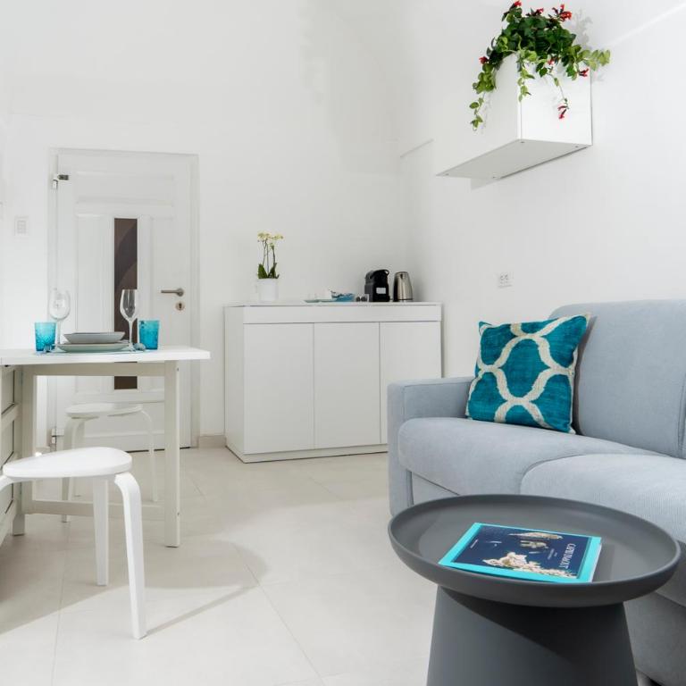 A 10 Passi - Appartamento con 1 Camera da Letto - 5