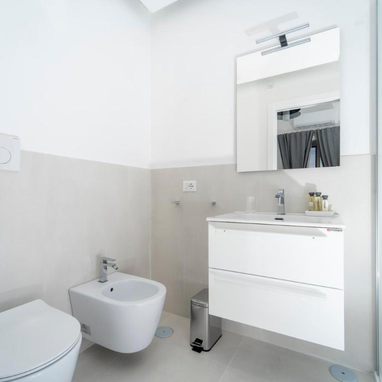A 10 Passi - Appartamento con 1 Camera da Letto - 25