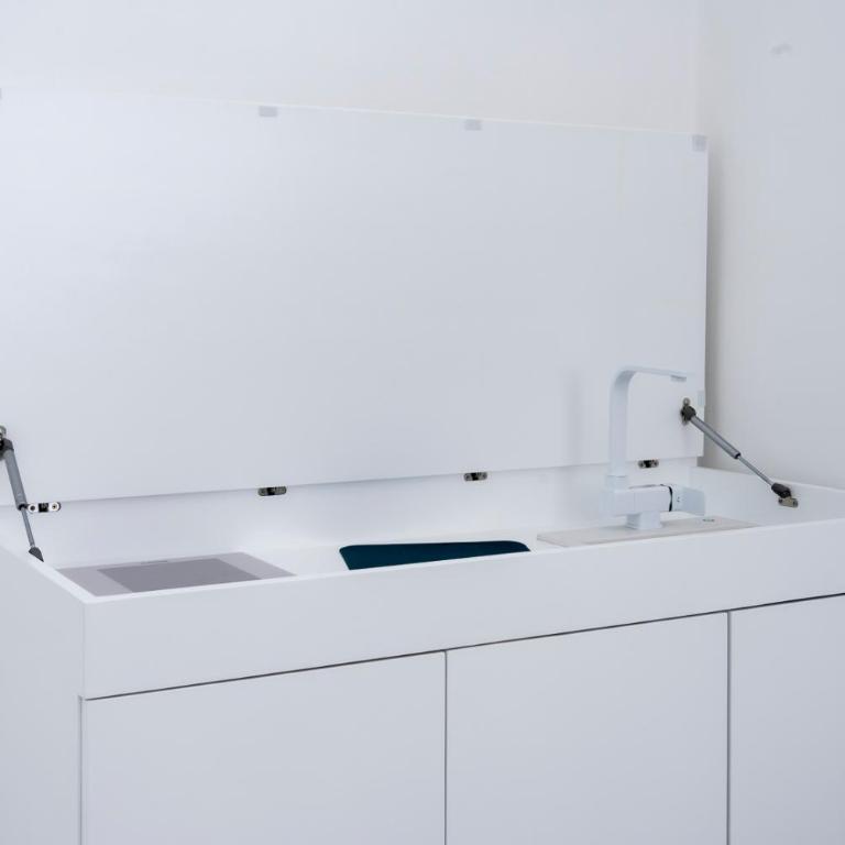 A 10 Passi - Appartamento con 1 Camera da Letto - 11
