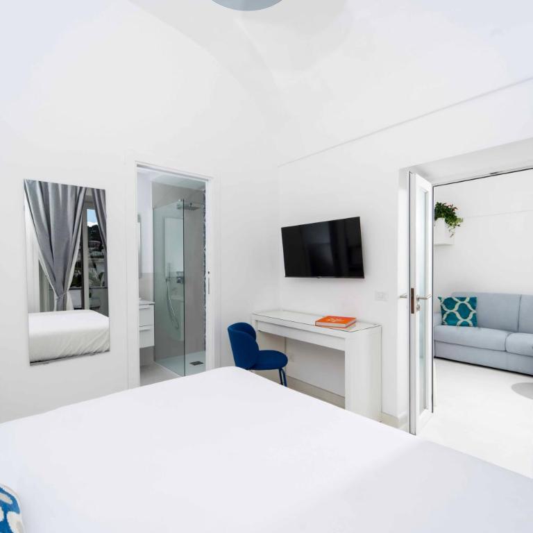 A 10 Passi - Appartamento con 1 Camera da Letto - 14