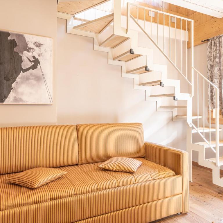 La Tana dell'orso Hotel & SPA - Suite - 3