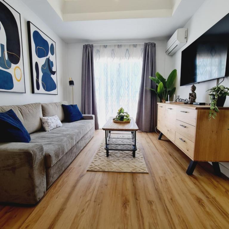 Caleta Star by NicoleT - One-Bedroom Apartment - 25