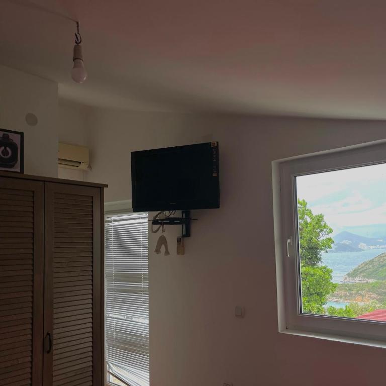 Kuća Radović - Apartman Tipa "Suite" sa Pogledom na More - 4