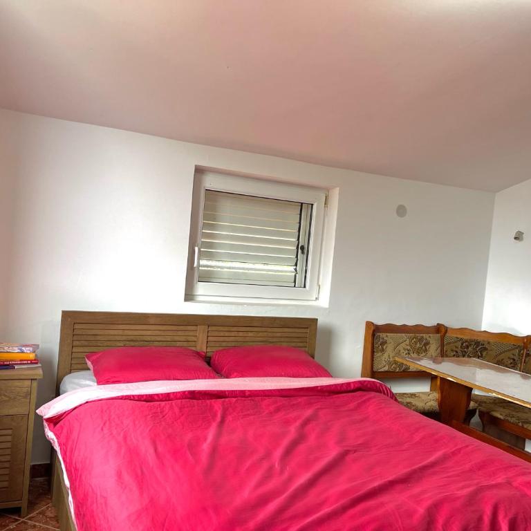 Kuća Radović - Apartman Tipa "Suite" sa Pogledom na More - 2