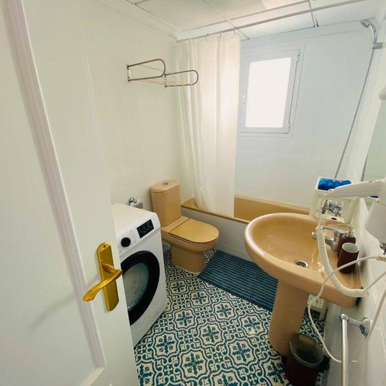 Tucan Apartment - Imperial Park - Sea View, 6 Pools, Terrace - Apartamento de 1 dormitorio - 5