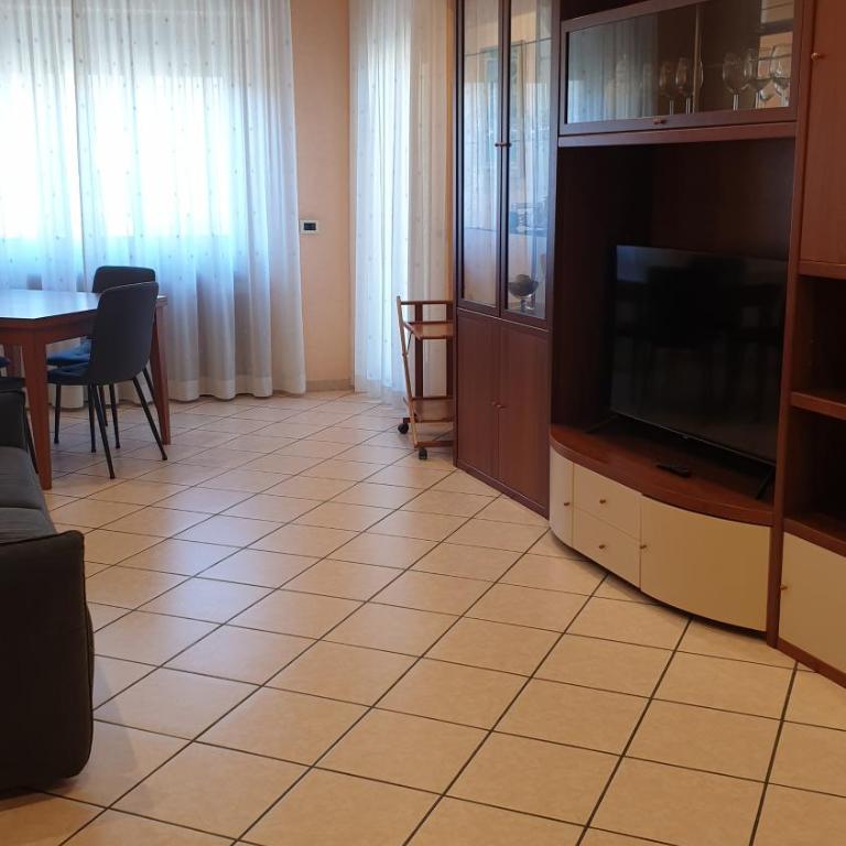 Le Marille - Casa con 2 Camere da Letto - 4