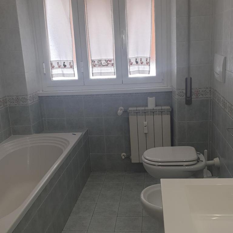 Le Marille - Casa con 2 Camere da Letto - 11