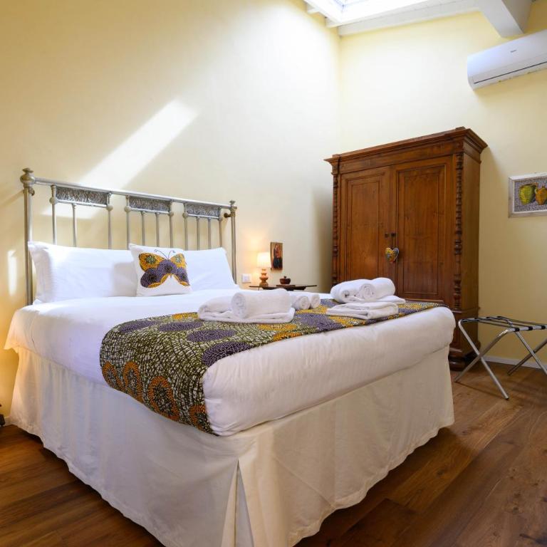 Cozynest - Appartamento con 2 Camere da Letto - 3