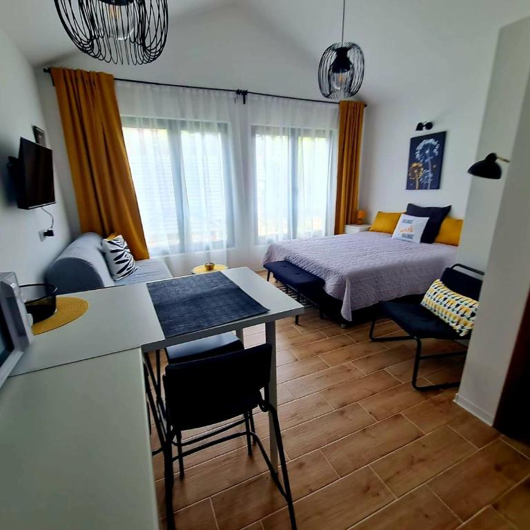Apartman VIN 5 - Apartman sa 1 Spavaćom Sobom - 2