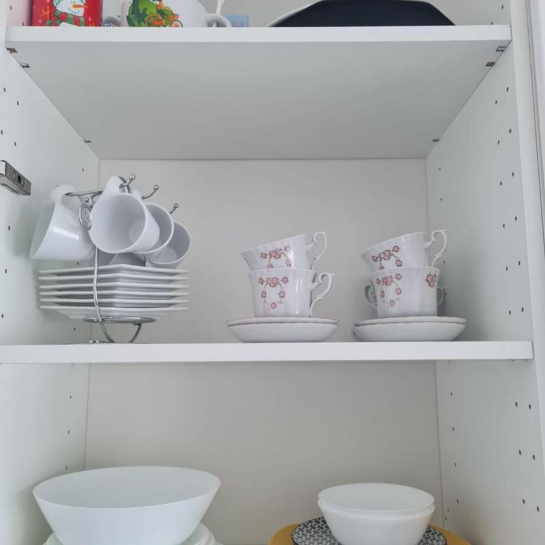 Apartman VIN 5 - Apartman sa 1 Spavaćom Sobom - 19