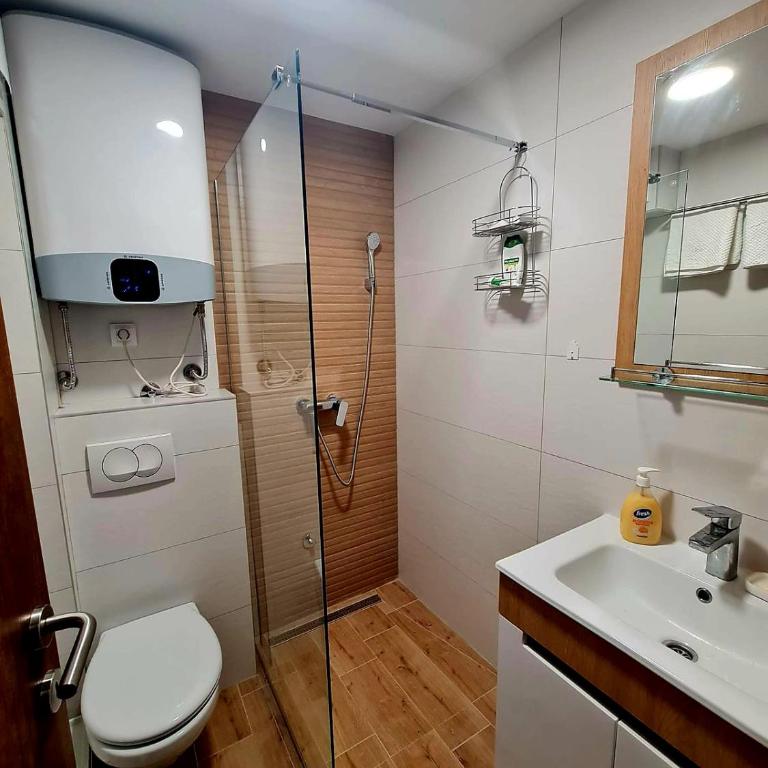 Apartman VIN 5 - Apartman sa 1 Spavaćom Sobom - 21