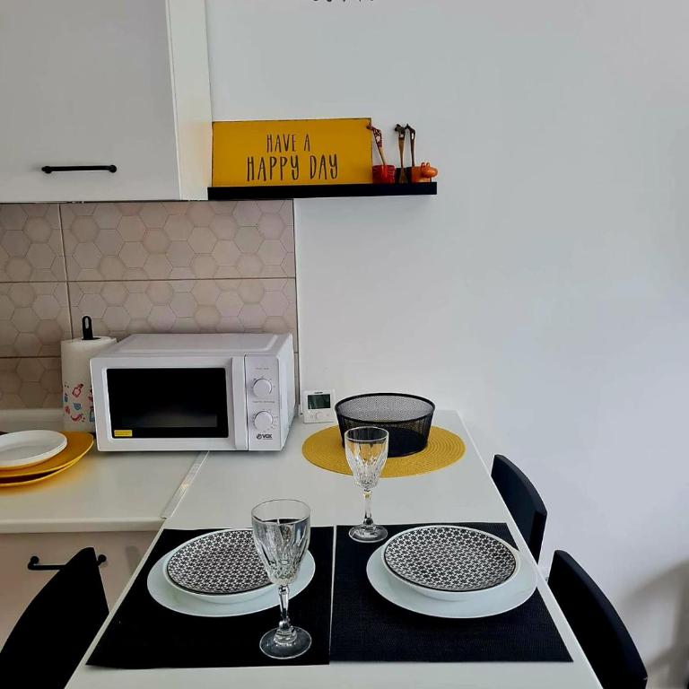 Apartman VIN 5 - Apartman sa 1 Spavaćom Sobom - 14