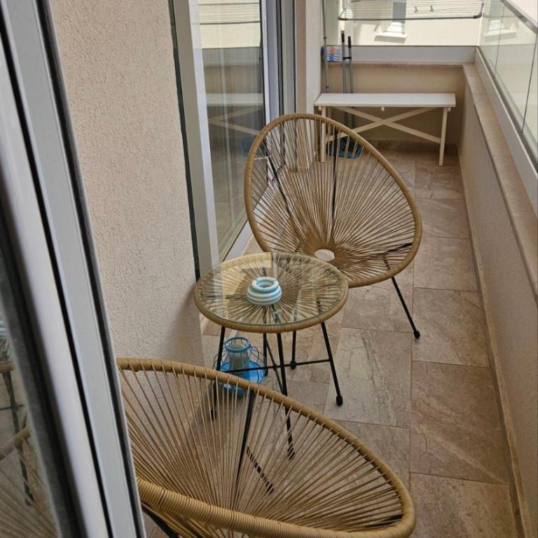 LUX Apartment Secret Residence - One-Bedroom Apartment - 34