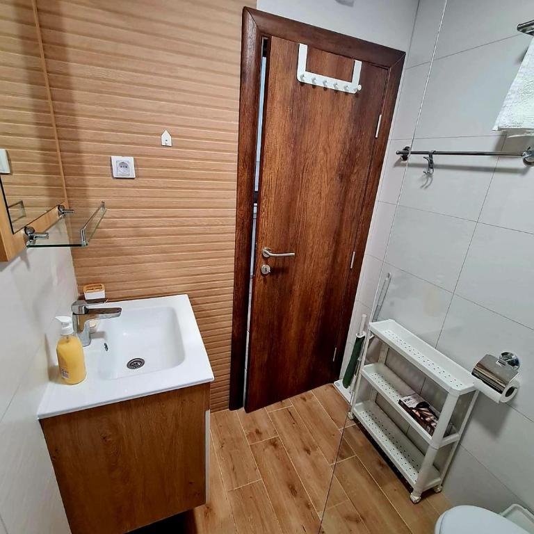 Apartman VIN 5 - Apartman sa 1 Spavaćom Sobom - 20