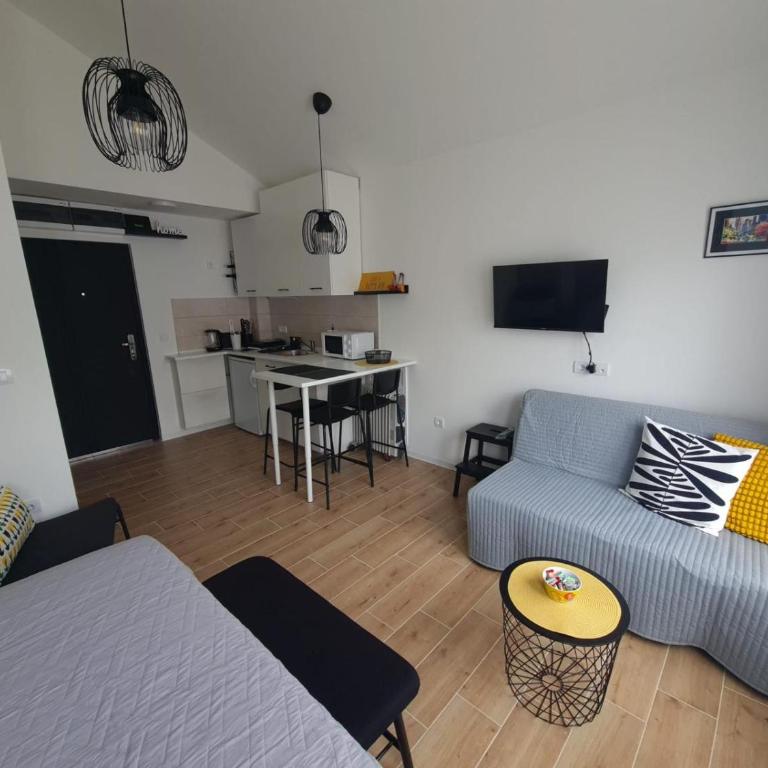 Apartman VIN 5 - Apartman sa 1 Spavaćom Sobom - 10