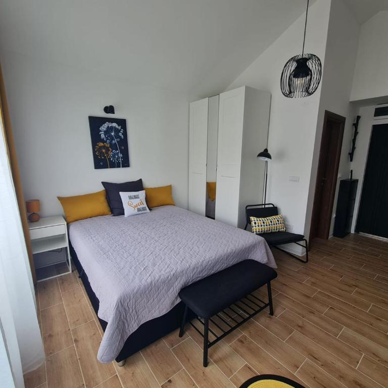 Apartman VIN 5 - Apartman sa 1 Spavaćom Sobom - 8