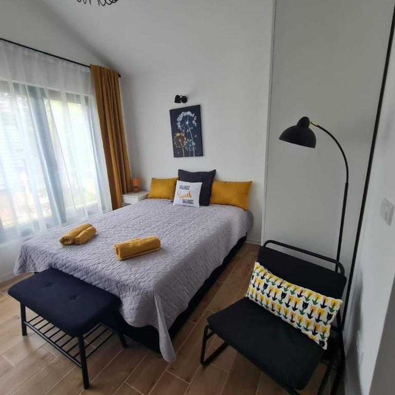 Apartman VIN 5 - Apartman sa 1 Spavaćom Sobom - 12