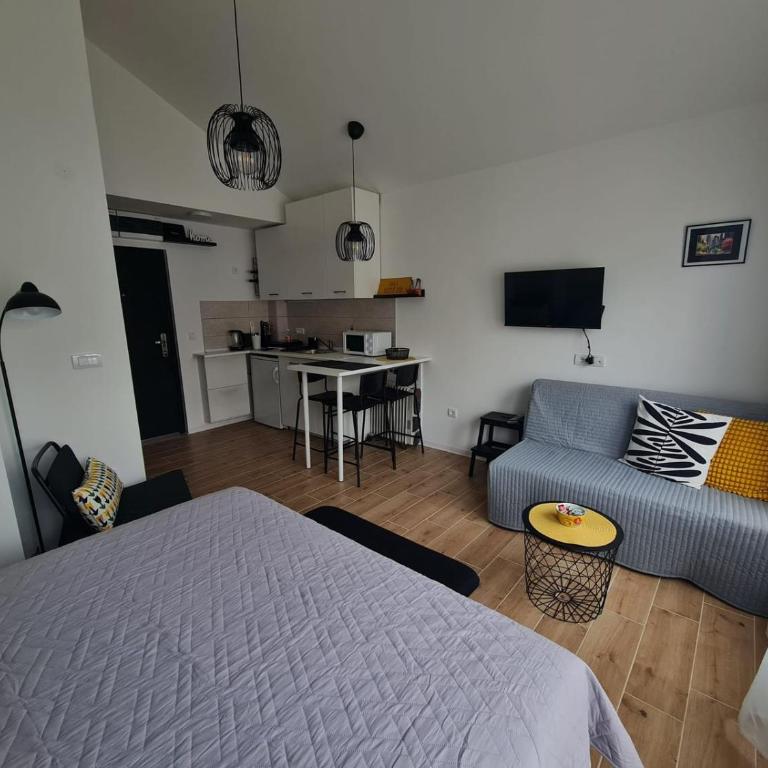 Apartman VIN 5 - Apartman sa 1 Spavaćom Sobom - 13