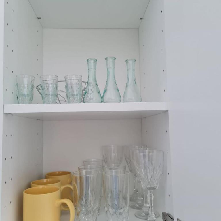 Apartman VIN 5 - Apartman sa 1 Spavaćom Sobom - 18