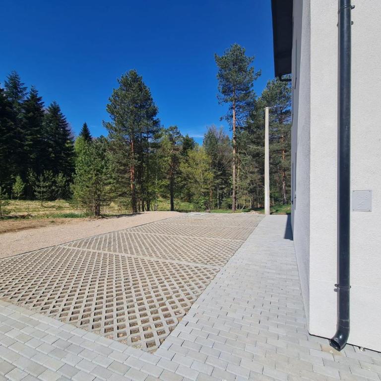 Apartman VIN 5 - Apartman sa 1 Spavaćom Sobom - 5